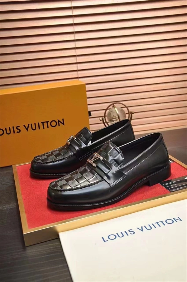 Casual Lv Loafer 1937