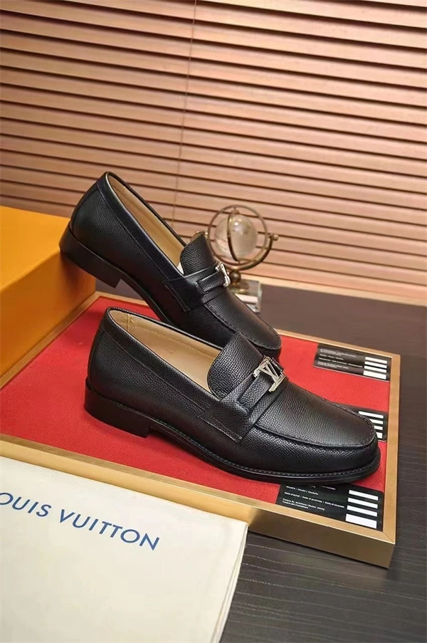 Practical Lv Loafer 1938