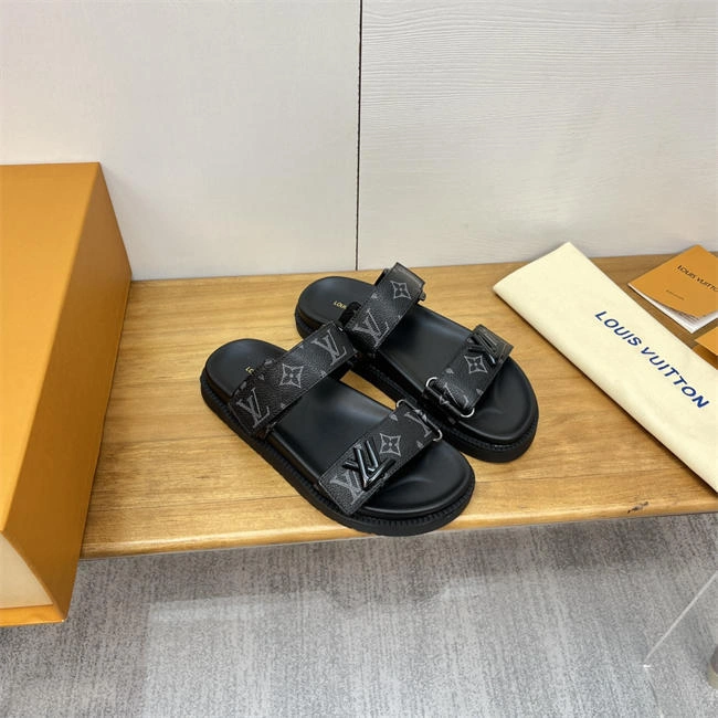 Resilient Lv Slipper 5560