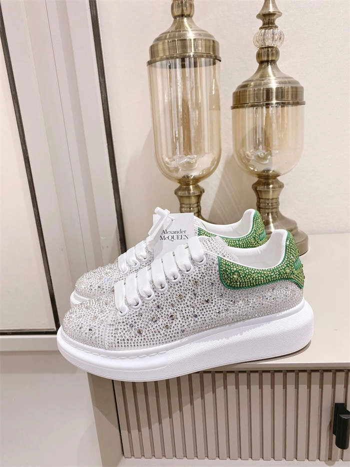 Mc Queen Thermal 2516