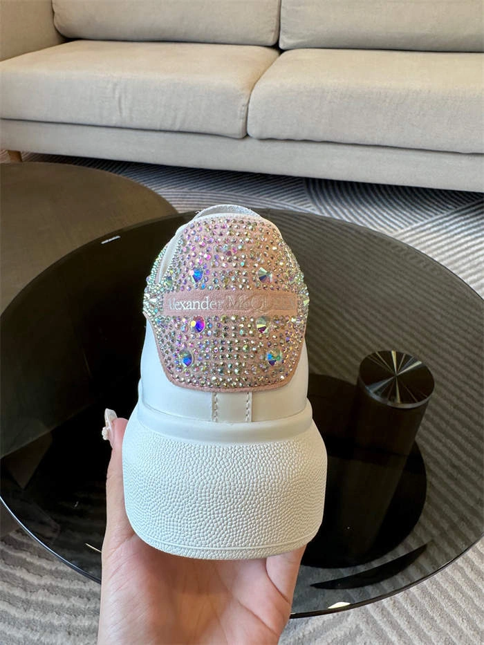 Casual Mc Queen 2550