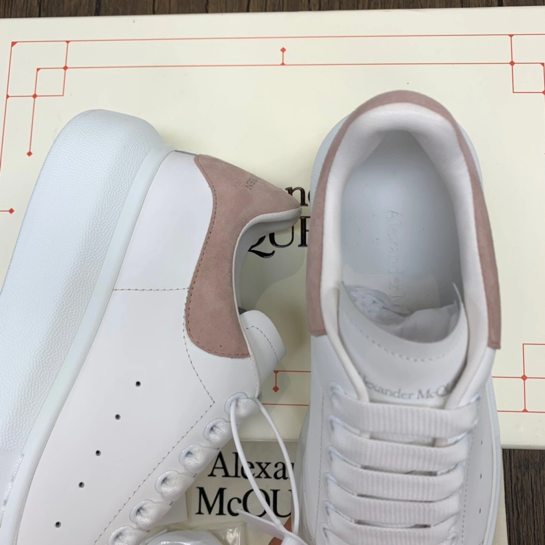 Affordable McQuen Patchouli 553770WHGP 2495