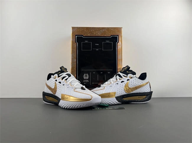 Nike Air ZoomX G.T. Cut 3  DV2918- Sophisticated 5289