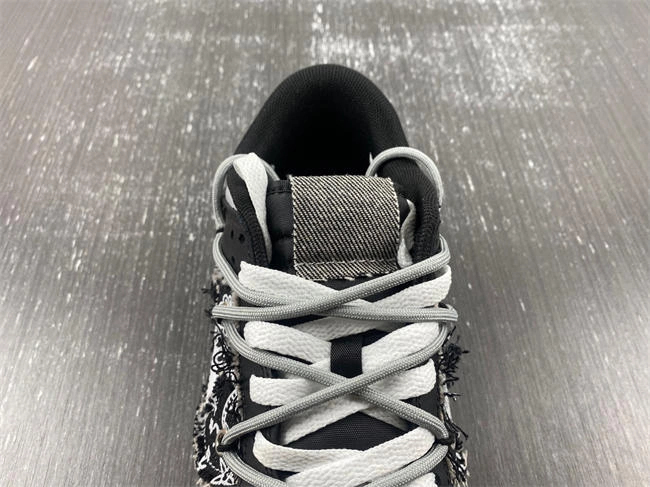 Refined Nike Dunk Low DV0831- 4567