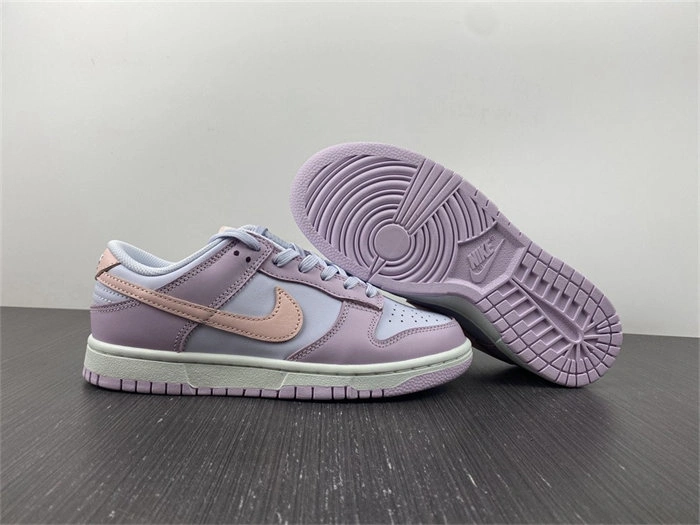 Popular Nike Dunk Low Easter DD1503- 4809