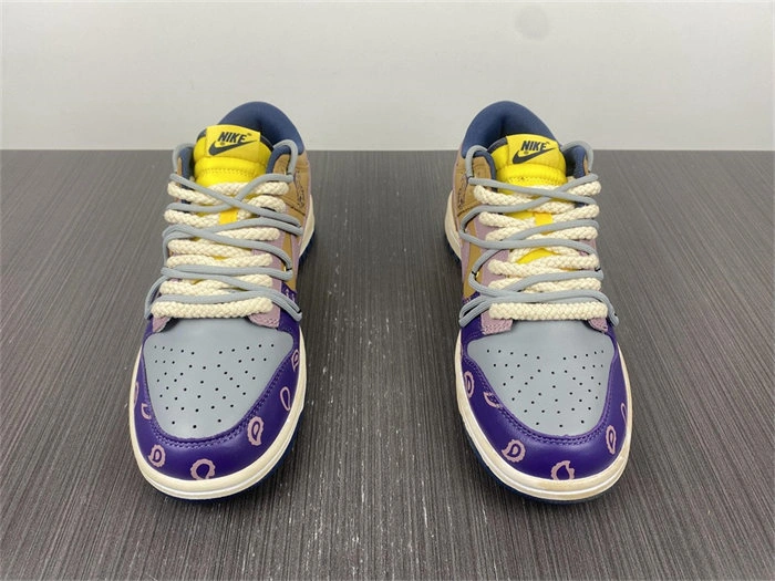 Nike Dunk Low RETRO DD1391- Unisex 4813