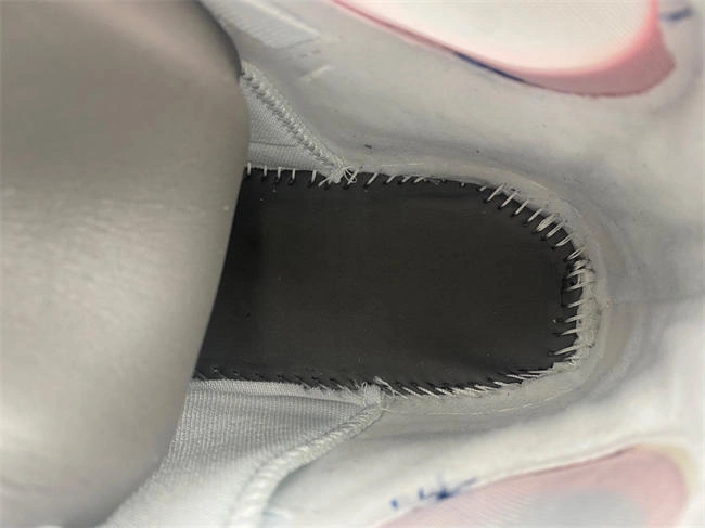 Nike Huarache 2K4 308475- Comfortable 5291