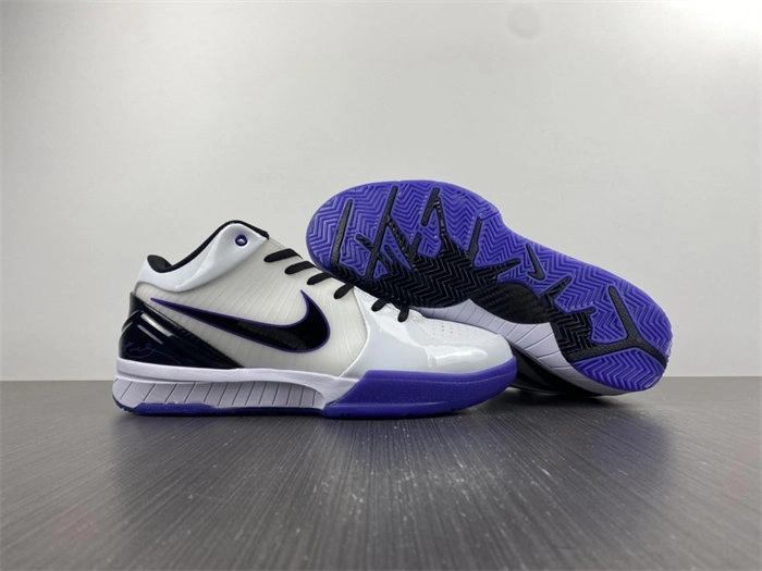 TravelReady Nike Kobe 4 Inline 344335- 5035