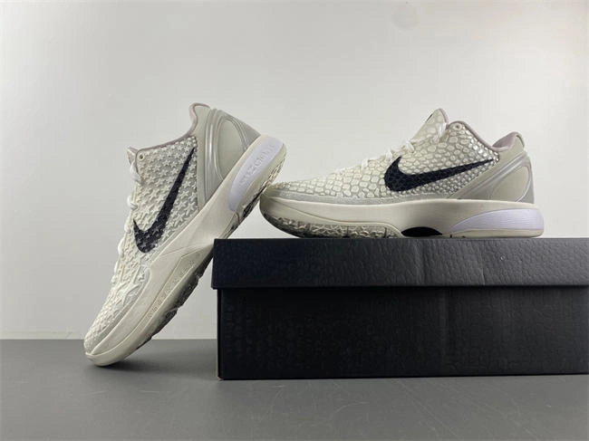 Nike Kobe 6 Nike Kobe 6 Protro Cozy 4956