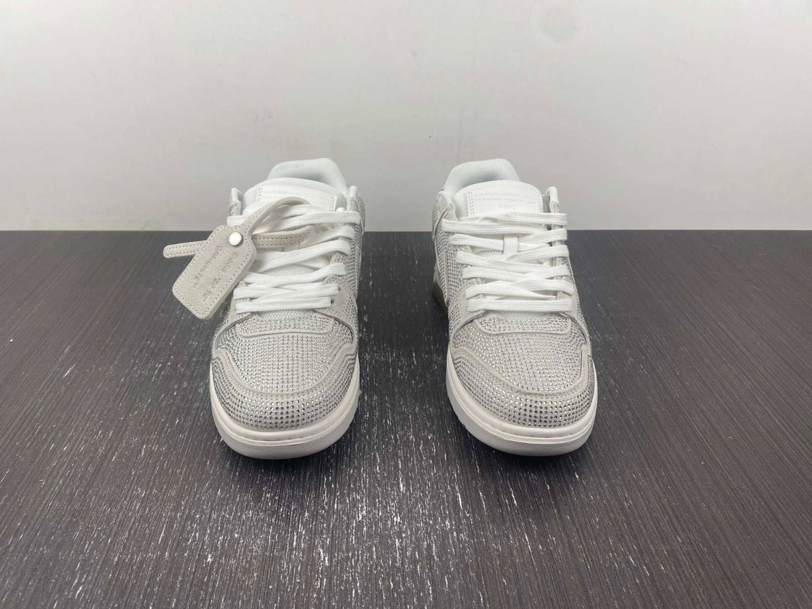 OFF-WHITE Out Of Office Lightweight 3138