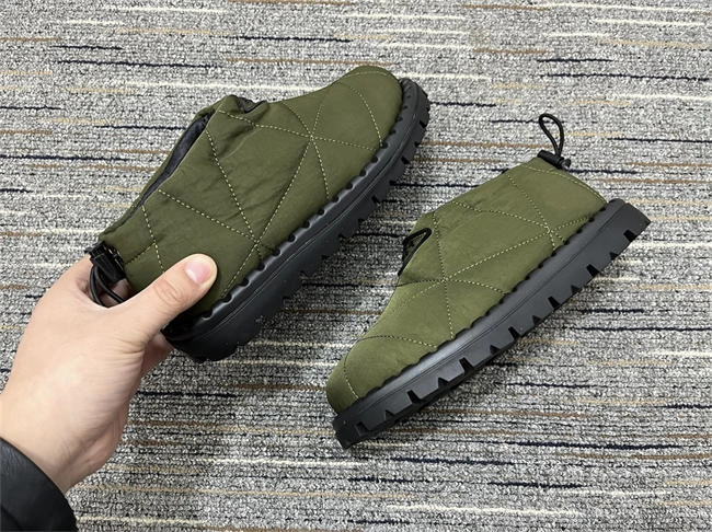 FreshLook Prada Boot 3248