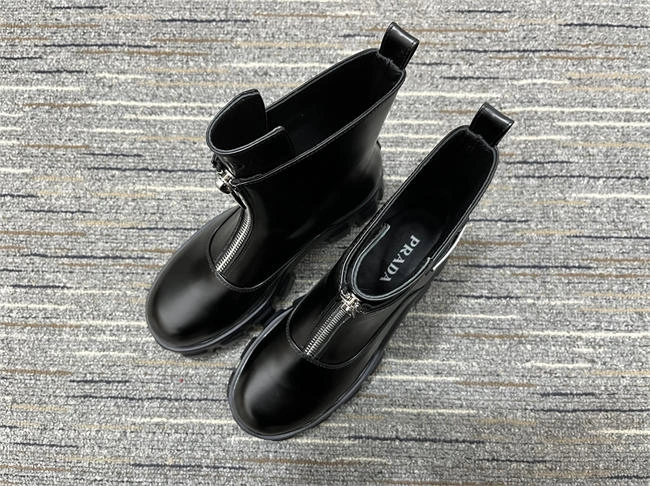 Prada Boot TravelReady 3247