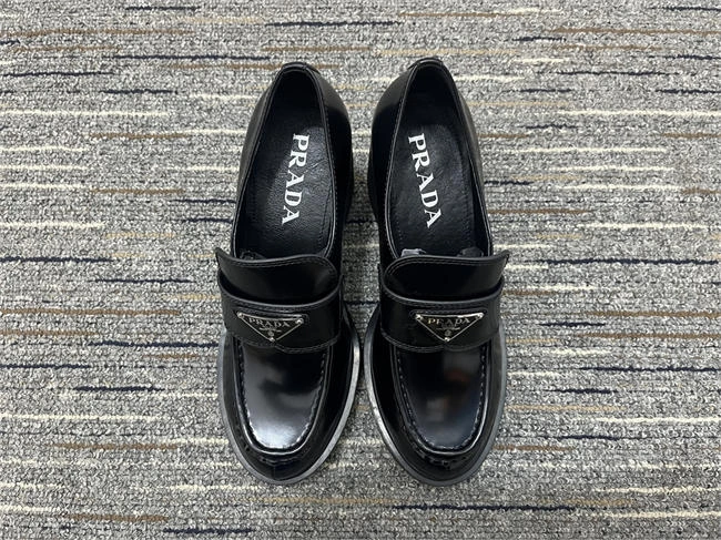 ZeroBulk Prada Loafer 3332