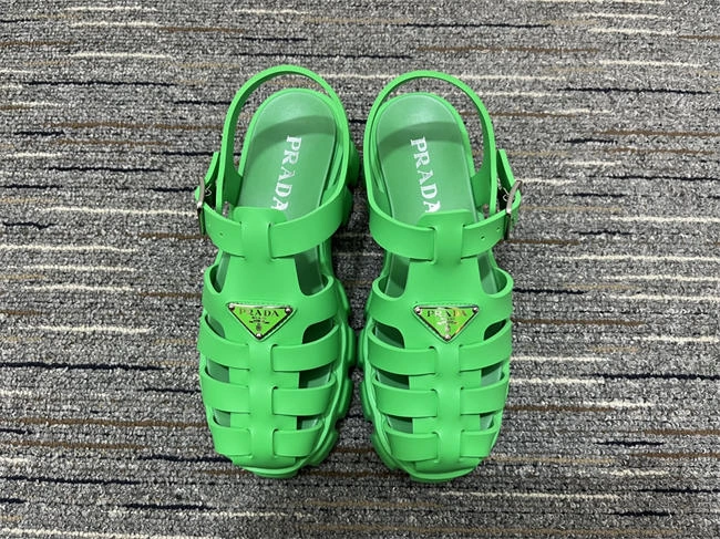 Modern Prada Slipper 3351