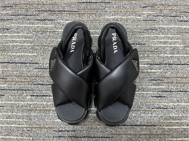 Prada Slipper HighPerformance 3343