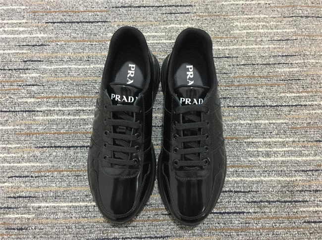 Breathable Prada Sneaker 3363