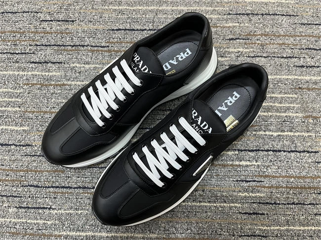 Prada Sneaker SunProtective 3370