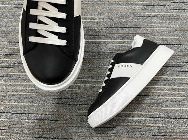 Youthful Prada Sneaker 3372