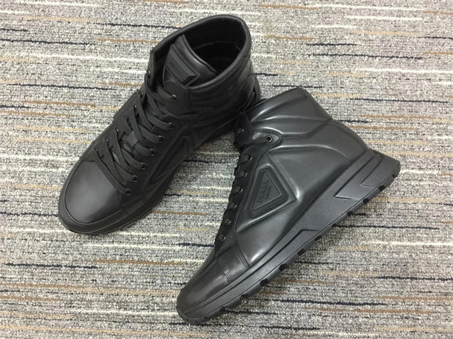 Prada Sneaker Breathable 3358