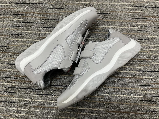 Practical Prada Sneaker 3360