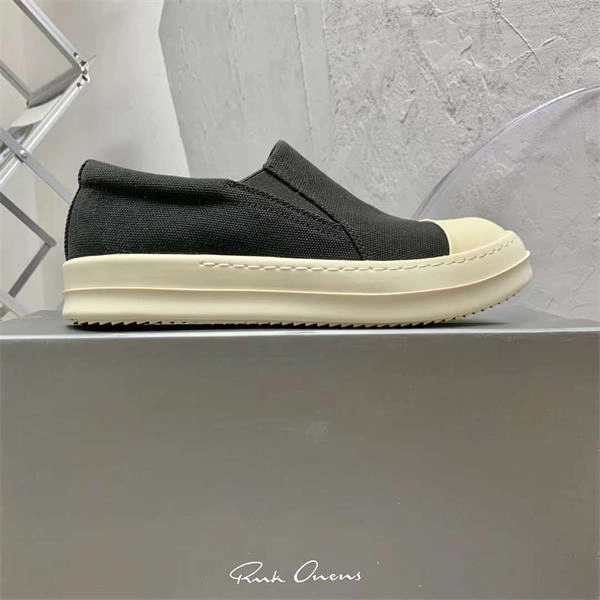 Rick Owens Sneaker Premium 3488