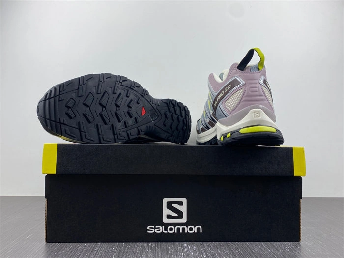 Trendsetting Salomon  XT-6 5957