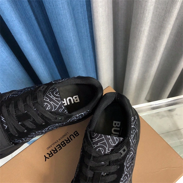 bvrberry MJ Compact 2632