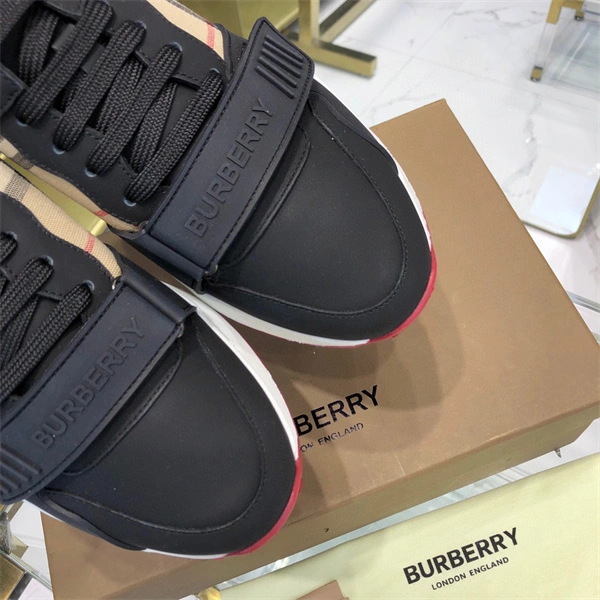 ModernLook bvrberry MJ 2655